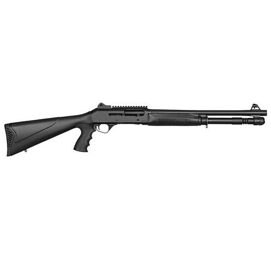 Rifles Long Guns IFC Maximus ZPAP M85 12Gauge IFC AKSA M4 12GA 18.5 SEMI AUTO PG 6RD 3CT • Model: ZPAP M85